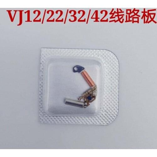 New original vj12 movement accessories vj12 VJ22 VJ32 VJ42circuit board quartz movement circuit board