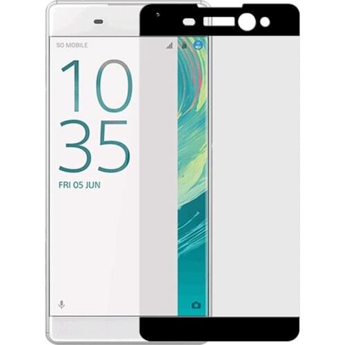 Защитные пленки для Sony Xperia XA Ultra ShuiCaoRen China At AliExpress