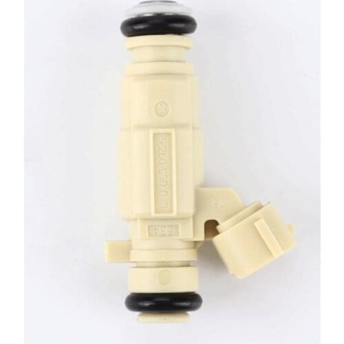 1PCS OEM Fuel Injector 3531023600 35310-23600 for Hyundai Kia