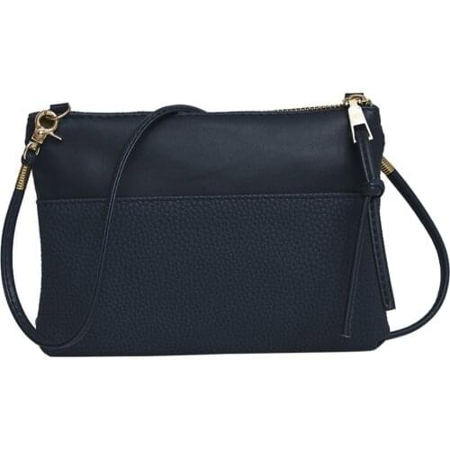 NEW Women Bag Handbag 2019 Luxury Designer Crossbody Bags Shoulder Large Tote Ladies Purse Hobo bolsa feminina sac main femme