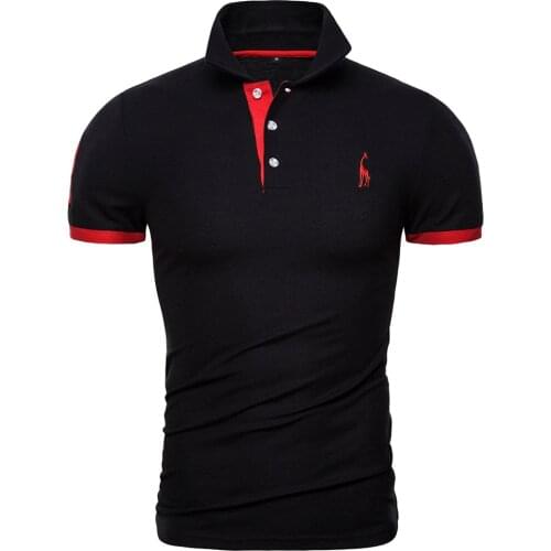 ZOGAA Short Sleeve T-shirts For Men
