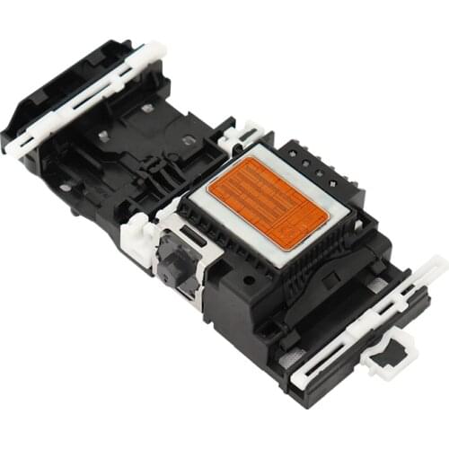 1 PC 100% Original Printhead 990 A4 990a4 Print head For Brother J125 J140 J220 J315 J515 J265 255 495 795 Printer Head