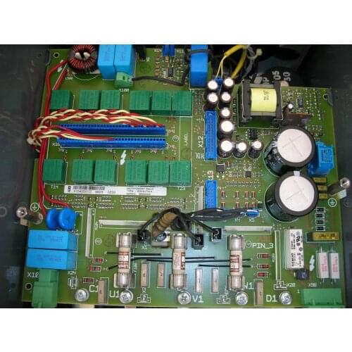 1PC USED ABB SDCS-PIN-3 / 3ADT310400R1