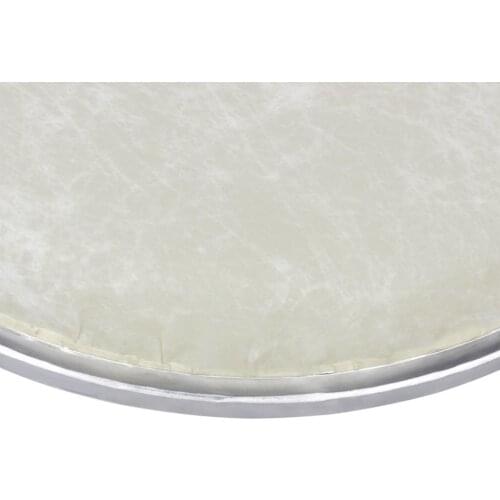 10" Drumhead Drum Head Skin For Djembe Conga Heads Self Tuning