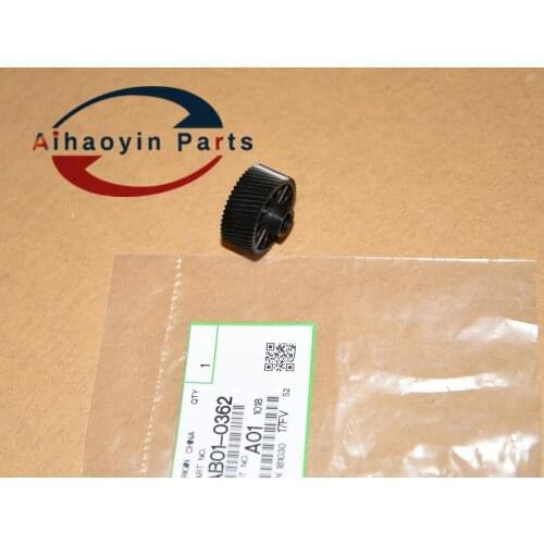10pcs AB01-0362 Gear 49T 49Z for Ricoh Aficio 2013 1515 1515F 1515MF MP161 MP161L MP161F MP161SPF MP161LN MP171 MP171F