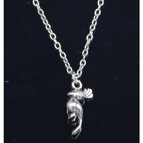 20pcs New Fashion Necklace 40x24mm cross jesus Pendants Short Long Women Men Colar Gift Jewelry Choker