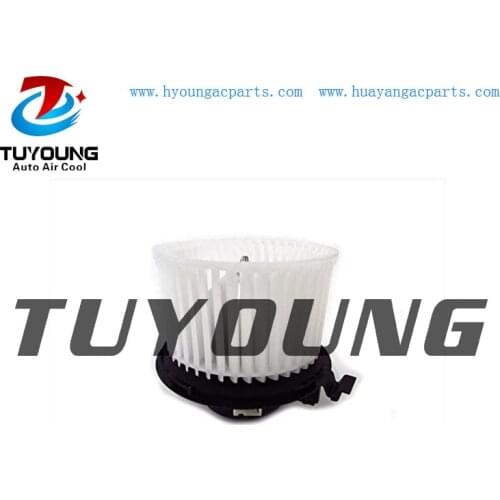 A/C Air Conditioning Heater Heating Fan Blower Motor For Nissan Tiida HR16DE 2WD 2005-2011 27226-EE91A 27226-ED50A 27226-ED52A