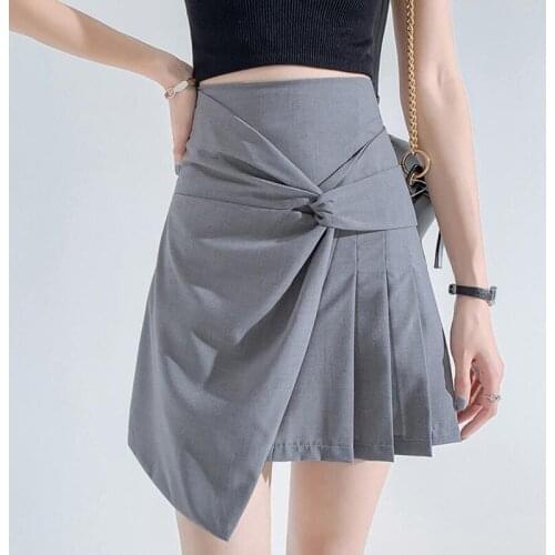 Bazeer Womens Summer Skirts