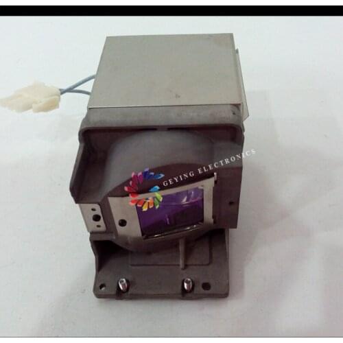 Ben Q Original Projector Lamp 5J.JA105.001 with Housing UHP190/160W for Projector MS511h/MS521/MW523/MX522/TW523