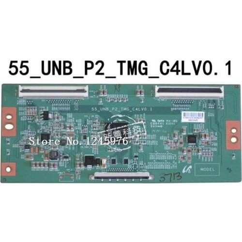 Free shipping 100% original for LTI550HN09 LTI550HN10 55_UNB_P2_TMG_C4LV0.1 screen instock