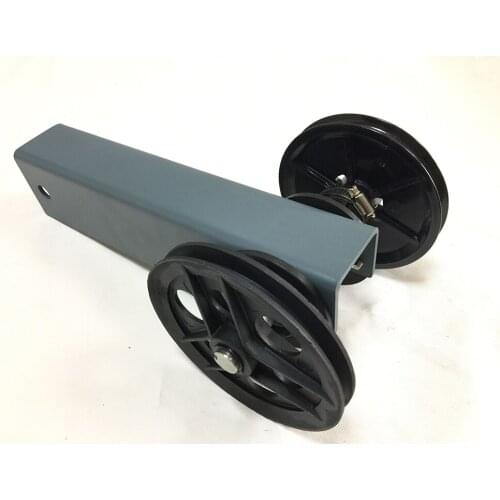 Bowling Spare Parts T47-274660-009 Tensioner Shaft Retrofit Kit Use for Brunswick Bowling Machine