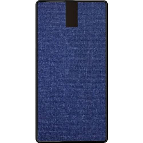 Charmfox 10000mah mobile power USB C PD 18W fast charging mobile power