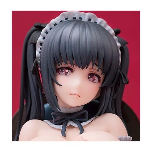 18CM Native peach sexy girl Anime Action Figure PVC figures toys Collection for Christmas gift