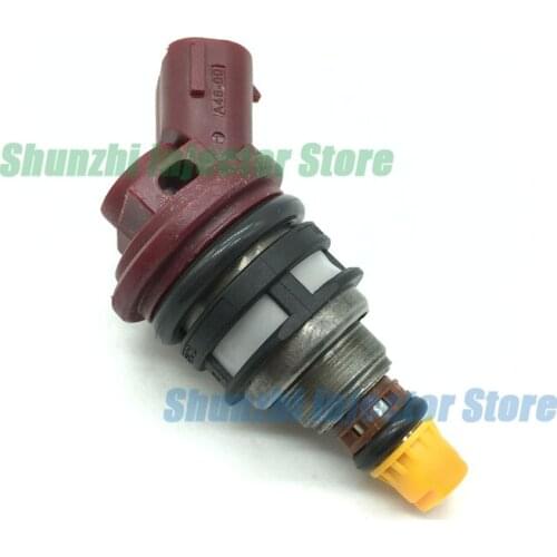 Fuel Injector Nozzle For 1000CC high flow Subaru WRX STI MY99 EJ20 E85 EJ25 OEM:166U1-SB100 166U1SB100