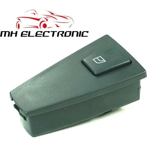 MH Electronic Good Service Electric Power Window Switch Passenger Side 20752919 21543901 20752913 For Volvo Truck FH12 FM VNL