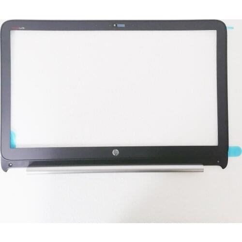 New For HP envidia M6-K M6-K010DX Laptop LCD Front Bezel 725442-001 AP0WE000200