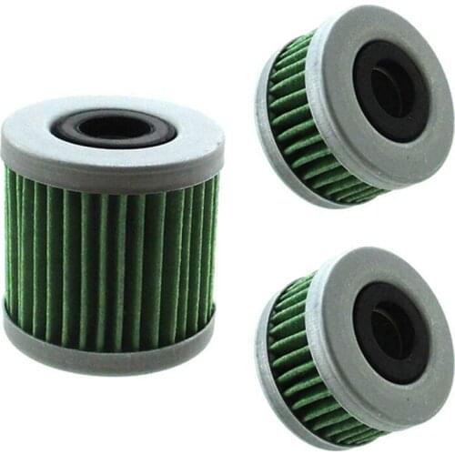 For Honda 16911-ZY3-010 Outboard Fuel Filter Elements & for Honda 16911-ZZ5-003 Outboard Fuel Filter Elements 40/50/60Hp