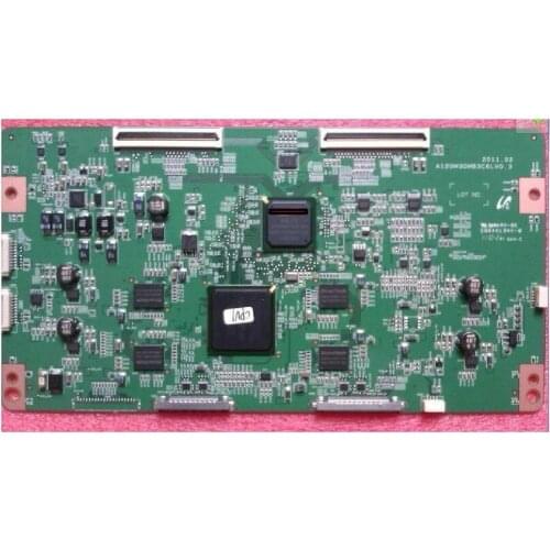 LCD Board A120M3DMB3C6LV0.3 Logic board FOR TCLL55P7200-3D LTA550HQ14 connect with T-CON connect board