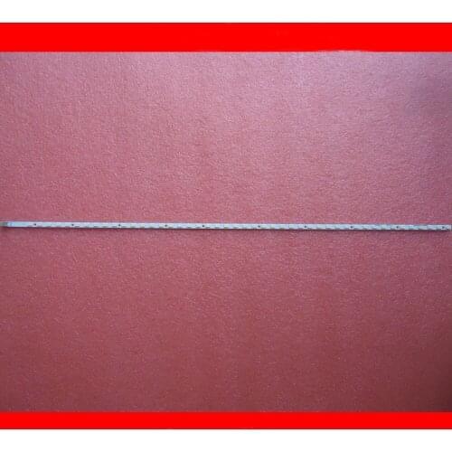 1 Set=4 Pieces New For Sh-arp GMF0334 LCD-46LX530A 46LX830A/430A LED TV Backlight Strip SLED_2011SSP46_46_GD_REV0 46 LED 522MM