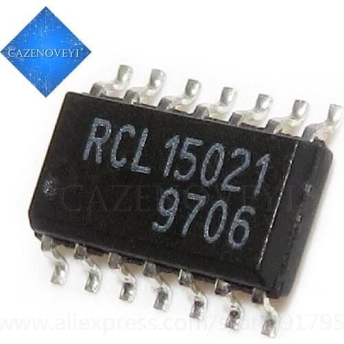 1pcs/lot RCL15021 15021 SOP-14 In Stock