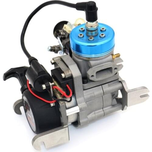 30 Degree Latitude Water-cooled 29cc Engine Model Water-cooled Gasoline Powered Ship Engine