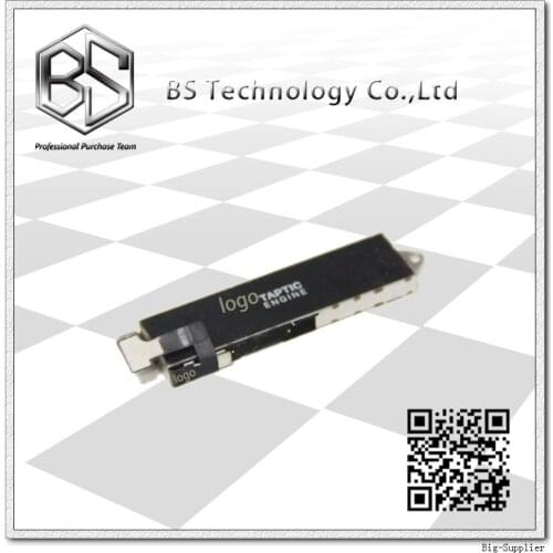 5pcs/lot Original Official New for iPhone 7 plus Vibrator Engine Motor