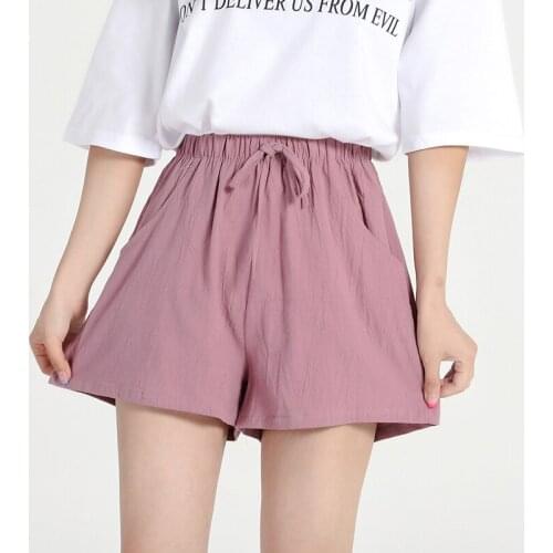 AINICECAI Women's Shorts