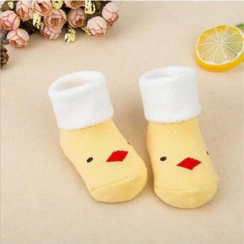 Warm Socks For Babies Alisenna China
