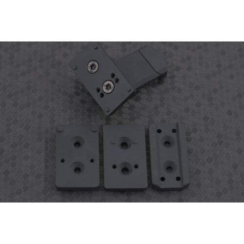 ARISAKA Scope Brackets