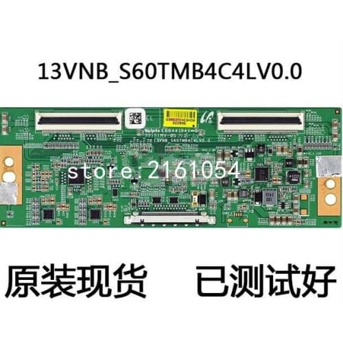 Free shipping Good test T-CON board for 13VNB_S60TMB4C4LV0.0 991S1MV-0S