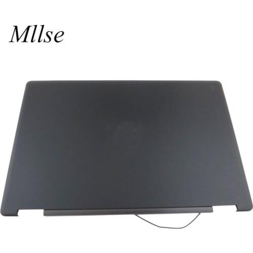 New Brand Laptop LCD Rear Cover Top Shell Screen Lid For Dell Latitude 5580 5590 5591 Precision 3530 3520 P8PWV 0P8PWV