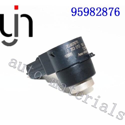 High Quality 13295029 13330722 13282886 95942458 95982876 Parking Sensor PDC Parksensor for Regal Saab Opel Astra J Via Zafira