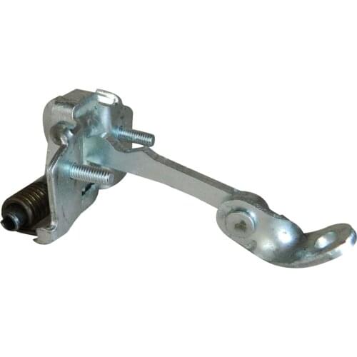 Door Hinge Stop Check Strap Front Doors Limitery for Peugeot 206: 9181.C8