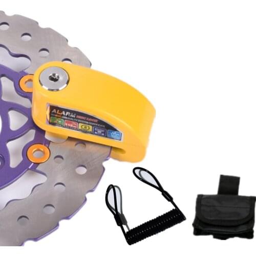 Falante Anti-theft Devices