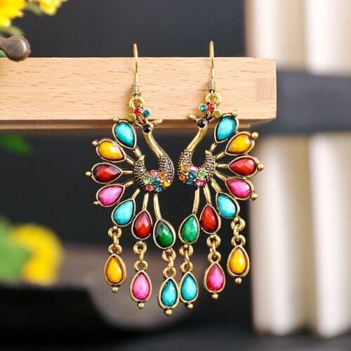 Earrings Rings GENGKAOPU China