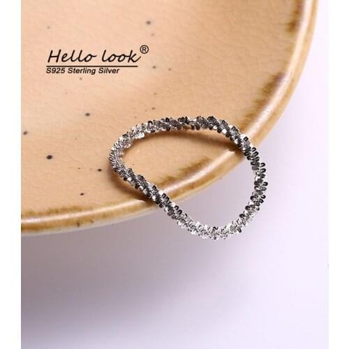 Hellolook Rings With Cubic Zirkonia For Women