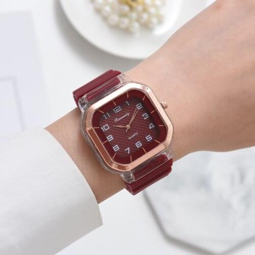 Часы HIKUN China At AliExpress