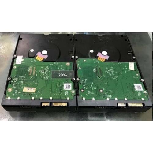 Good quality WD2000FYYZ 3.5" 2TB 7.2K SATAIII 64MB one year warranty