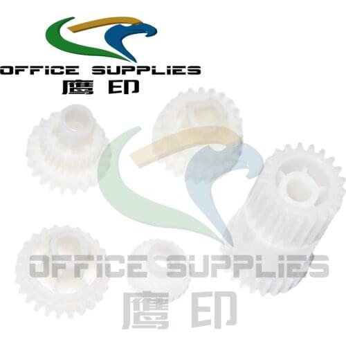 1Set Developer Gear Kit for Toshiba 2505 2006 2306 2506 2307 2507 Copier Parts