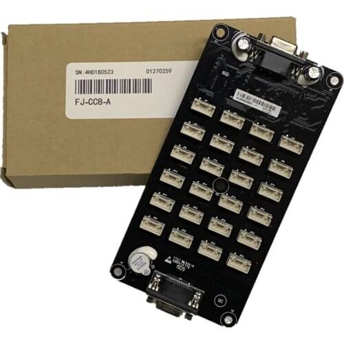 Elevator Board FJ-CCB-A