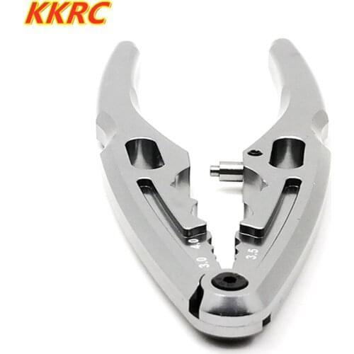 Multifuctional Shock Clamp 3.0 3.5 4.0 Shock Pliers Assembly Tool For RC Car Remote Control Cars