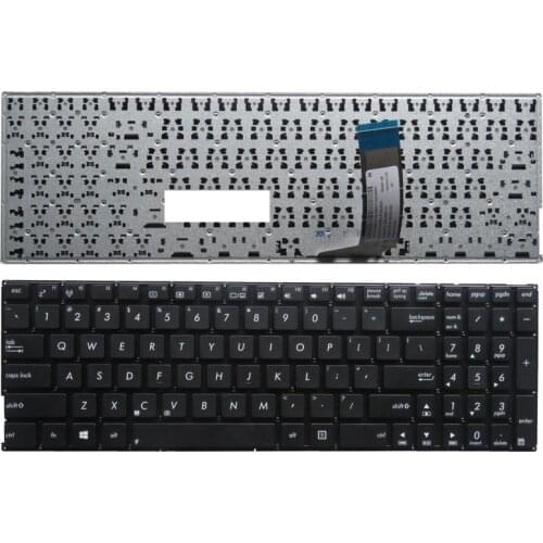 New Keyboard FOR ASUS X556 X556UF X556UJ X556UQ X556UR X556UV US laptop keyboard