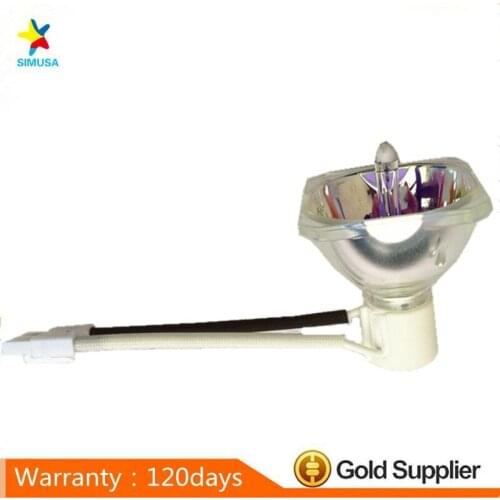 Original bare projector lamp bulb 5811116320-S / 5811116320-SU SHP136 137 for VIVITEK D508/D509/D510/D510S/D511/D512-3D/D513W