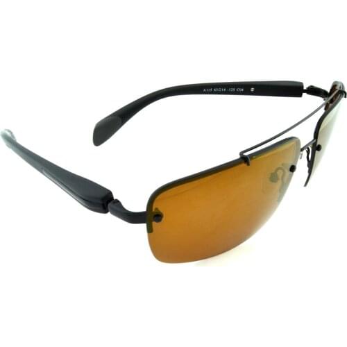 A115 C04 63 At Valentini Polarized Sunglasses Quality and Original Sun Glasses