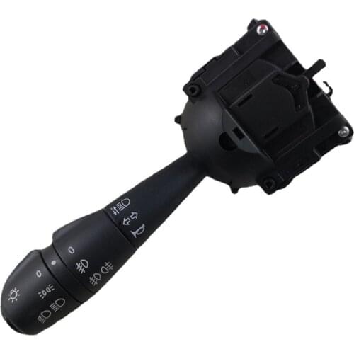 Left Turn Signal Horn Control for Dacia Dokker Duster Lodgy Logan Sandero 251682 8201167988 681726046R 255405056R 255400337R