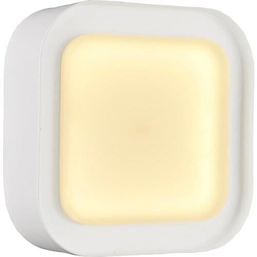 Modern LED Wall Lamps 10W Wall Lights Indoor Lighting Decoration for Bathroom Living Room Bedroom Bedside Hallway Night Lights