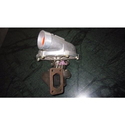 TURBOCHARGER RHX6 VA490033