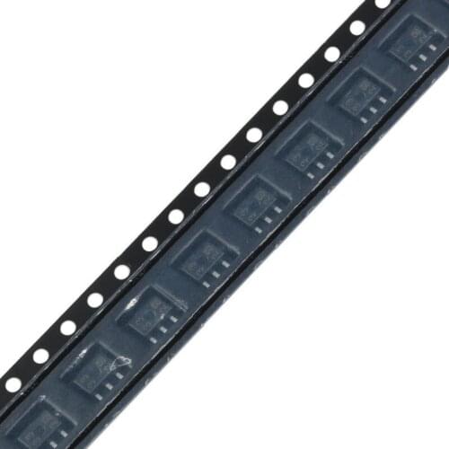 XC6203E332PR-G SOT-89 Low Dropout Linear Regulator New and Original