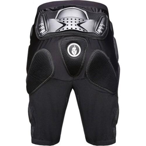Skateboard protective shorts mtb downhill motorcycle wearing bicycle cycling protection gear ski protector skateboarding shorts