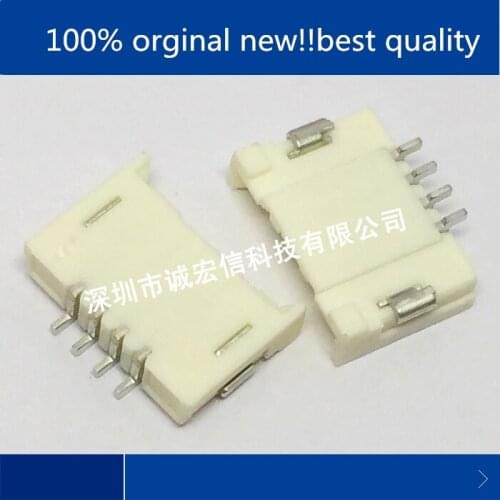 10pcs 100% new and orginal real stock 04 6227 004 100 046227004100801+ Kyocera Connector